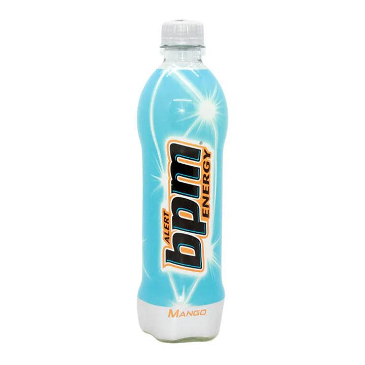 BPM Focus Mango 500ml (BB 08/2024)