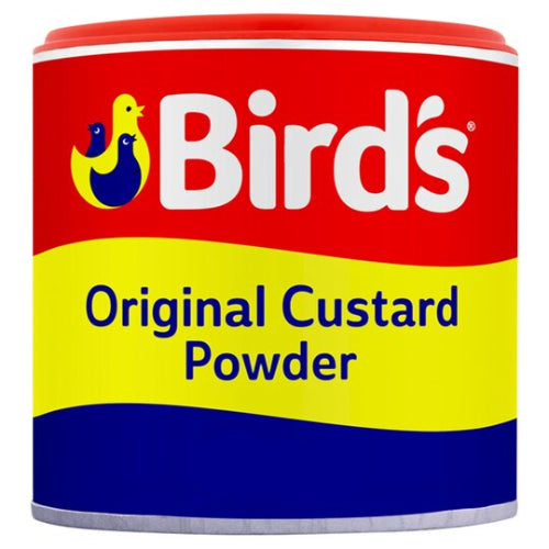 Birds Original Custard Powder 250G ( BB 31/10/2026)