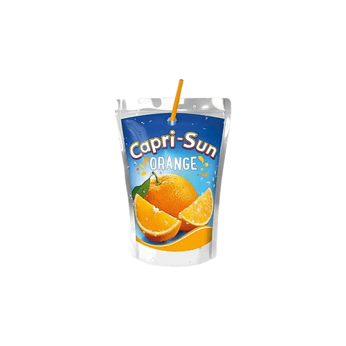 Capri-Sun Orange 200ml ( BB 31/01/2026)