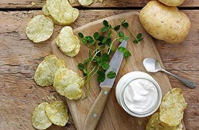 Keogh's Crisps Shamrock & Sour Cream 40g BB12/11/24)