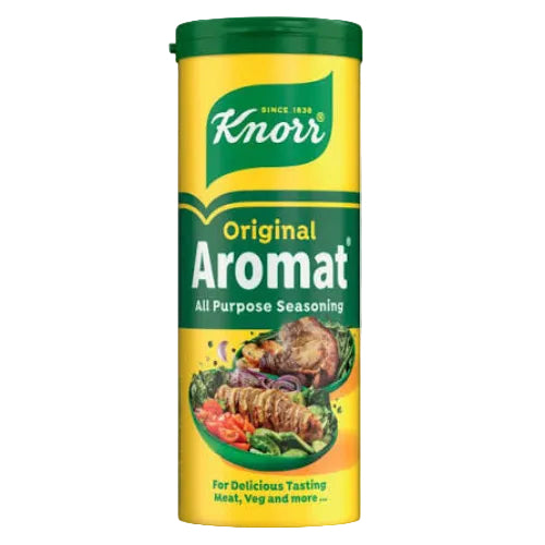 Knorr Original Aromat All Purpose Seasoning 90G Ireland ( BB 31/01/2028 )