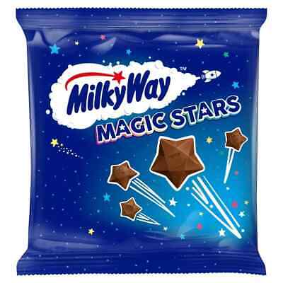 Milkyway Magic Stars 33g (BB 31/08/2025)