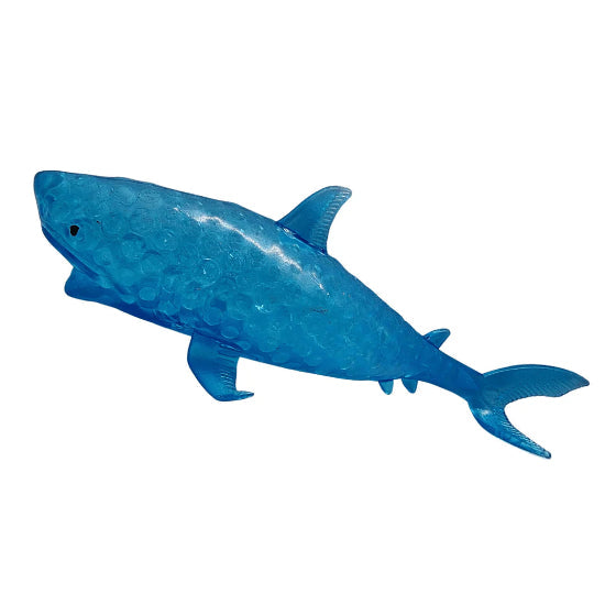 Squishy Water Orbs Shark 150g
