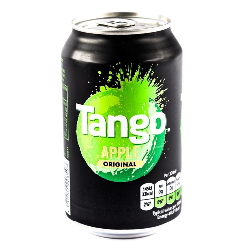Tango Apple Original Uk330ml ( BBE 30/05/2026)
