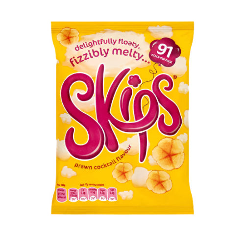 Tayto Skips 17G (BB 25/07/2026)