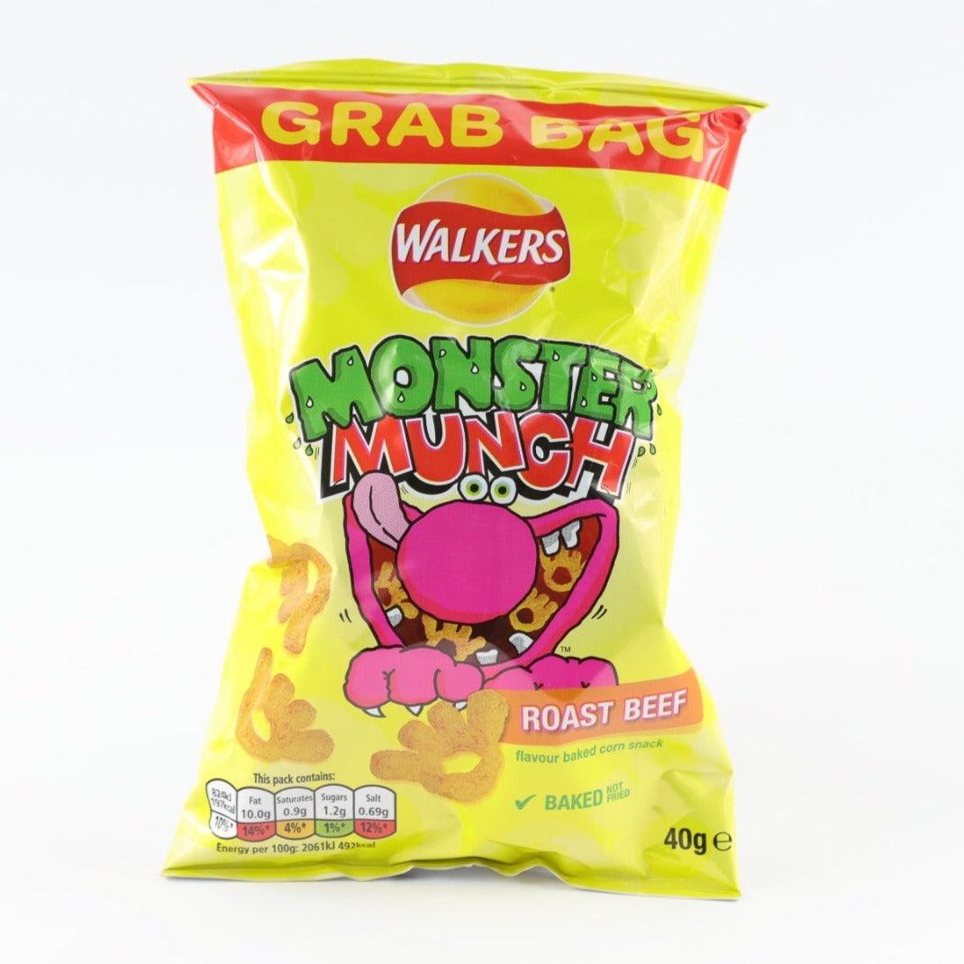 Walkers Monster Munch Roast Beef 40g Home Shop Au walkers-monster-munch-roast-beef-40g-home-shop-au