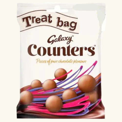 Galaxy Counters Pouch 78G ( BB 30/08/2026 )