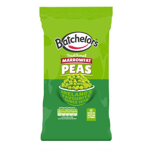 Batchelors Traditional Marrowfat Peas large pack 400g (BB 12/2024)