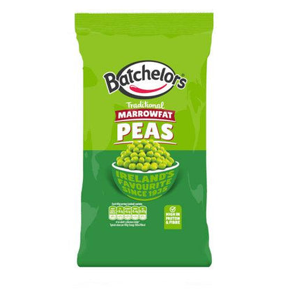 Batchelors Traditional Marrowfat Peas large pack 400g (BB 12/2024)