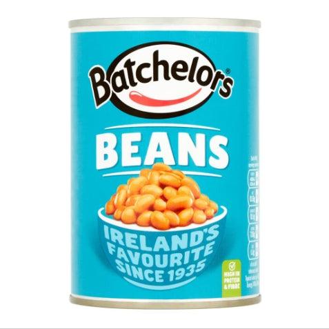 Batchelors Baked Beans 420g(BB 29/04/2026）