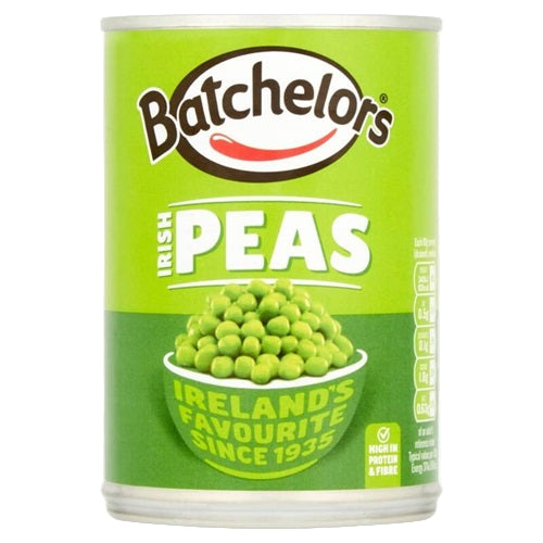 Batchelors Irish Peas  420G ( BB 27/05/2026 )