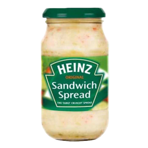 Heinz Sandwich Spread 300G UK ( BB 01/07/2026 )