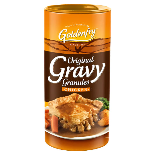 Goldenfry Chicken Gravy 300G ( BB 31/07/2026)