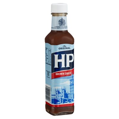 HP Original Sauce 255ML ( BB 01/05/2026 )