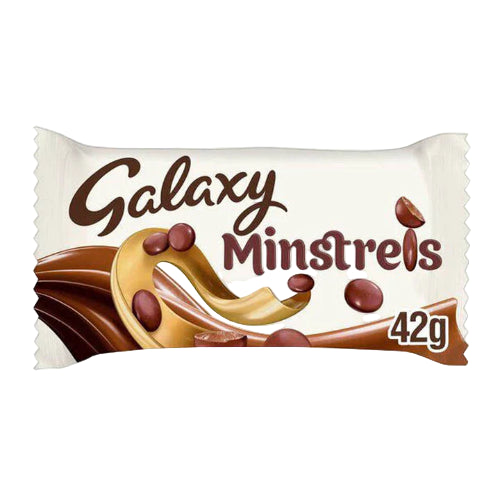 Galaxy Minstrels UK 42G ( BB 11/01/2026 )