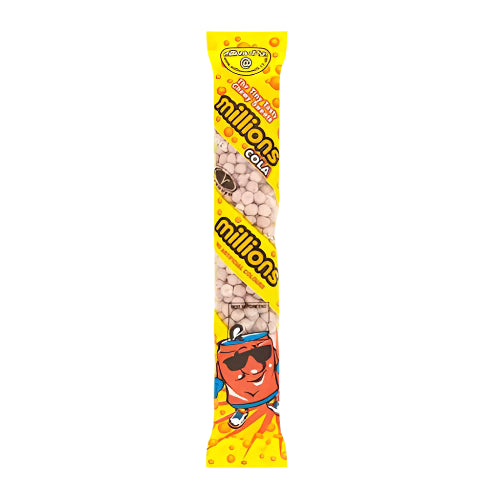 Millions Cola Tubes 60G ( BB 31/03/2026)