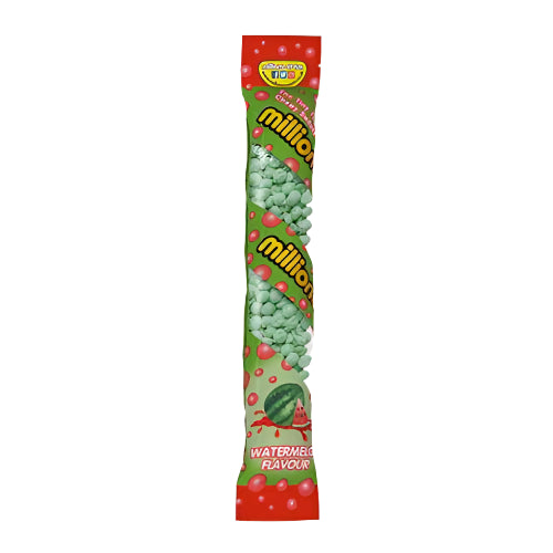 Millions Watermelon Tube 60G ( BB 30/04/2026 )