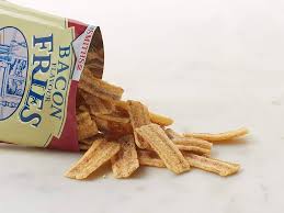Smiths Bacon Fries 24g( BB 12/07/2025)