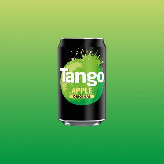 Tango Apple Original Uk330ml ( BBE 30/05/2026)