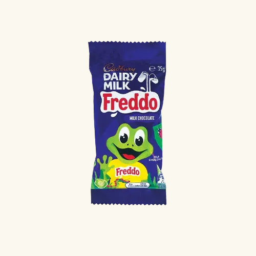Cadbury Dairy Milk  Freddo 35g UK (BB 30/04/2026)