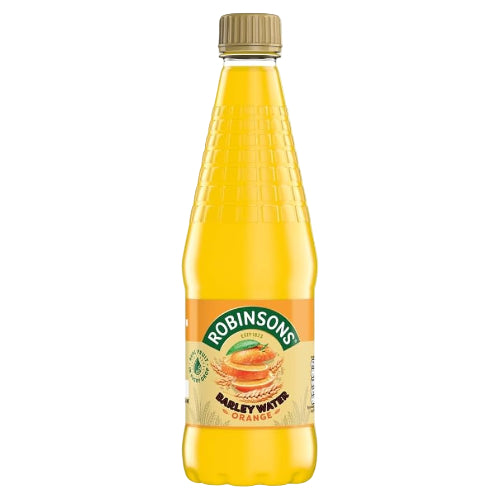 Robinsons Barley Water Orange 850ml UK (BB 30/04/2026)